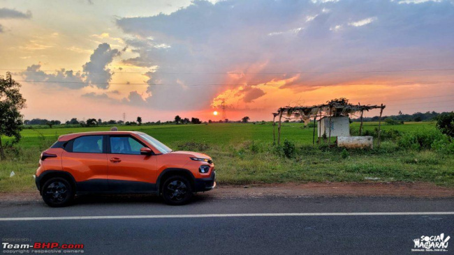 My Tata Punch MT: Observations after clocking 10000 kms in 6 months, Indian, Member Content, Tata Punch, Compact SUV, Petrol, Manual