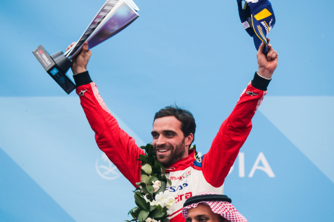 the peaks, troughs and future of formula e’s quirky underdog