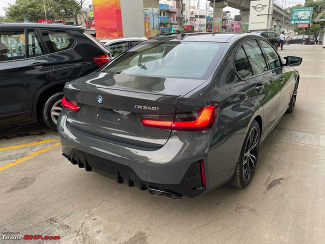 Why I bought a new BMW M340i after selling my G30 530i a year ago, Indian, Member Content, BMW M340i, BMW 530i, BMW 3-Series