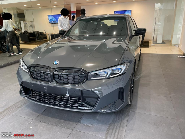 Why I bought a new BMW M340i after selling my G30 530i a year ago, Indian, Member Content, BMW M340i, BMW 530i, BMW 3-Series