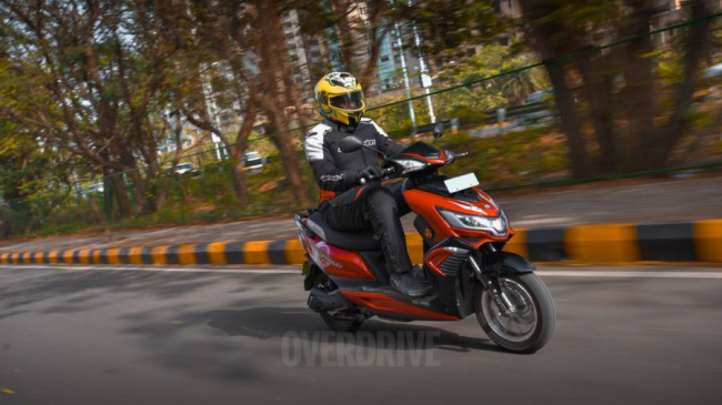 okinawa, okinawa autotech, okinawa e-scooters, okinawa electric, okinawa bikes, , overdrive, okinawa autotech launches extended warranty for its customers starting from rs 2,287