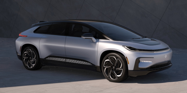 acuitas capital, atw partners, faraday future, ff 91, senyun international, startup, faraday future secures funds, gets ready for production