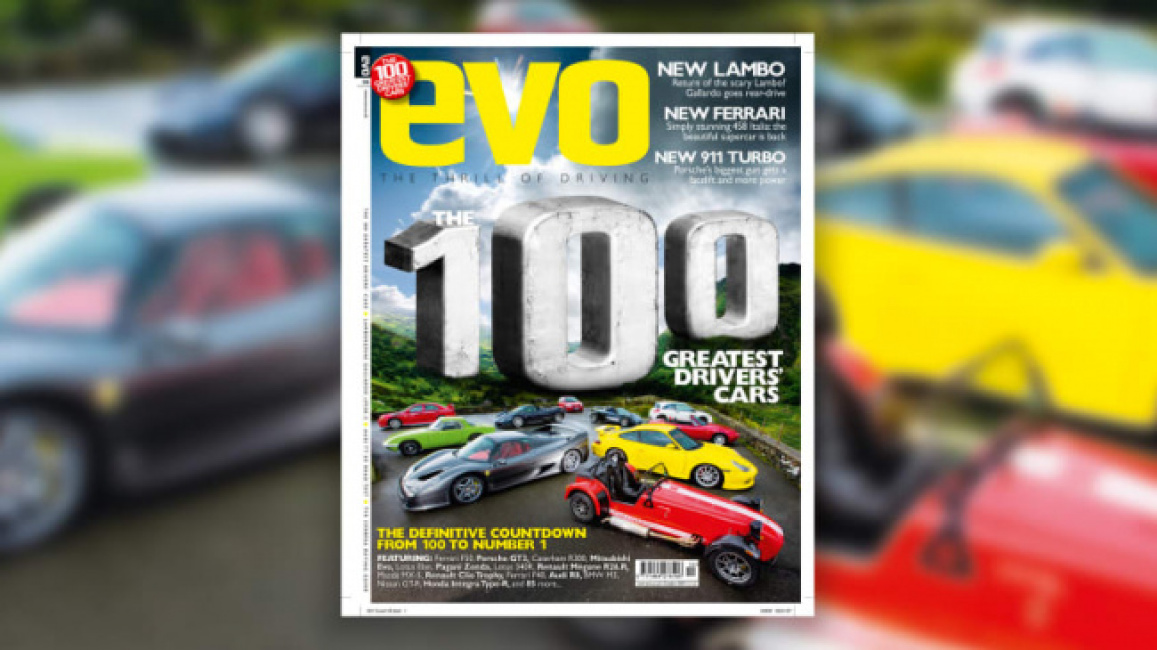 evo Archive issue 304