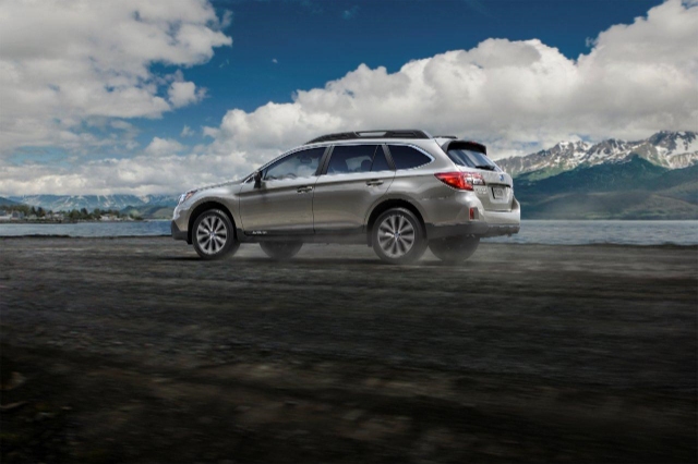 which subaru outback is better: diesel or petrol?