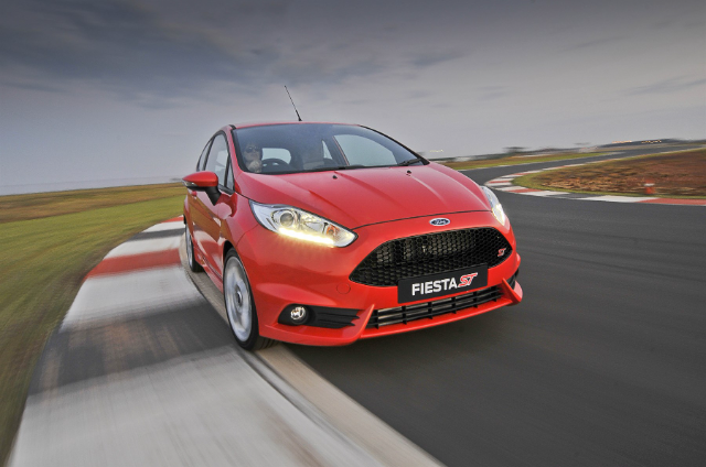 everything you need to know about the ford fiesta st (2013-2019)