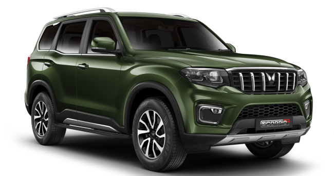 mahindra, mahindra scorpio-n, new mahindra scorpio-n in south africa – pricing and features