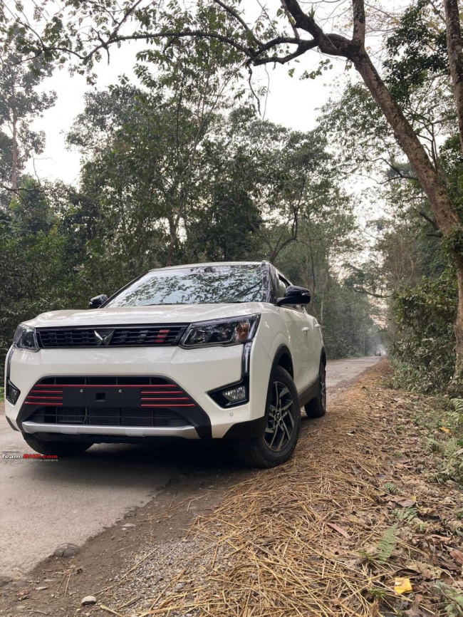 Why I chose the XUV 300 Turbo Sport over its competitors, Indian, Mahindra, Member Content, Mahindra XUV300