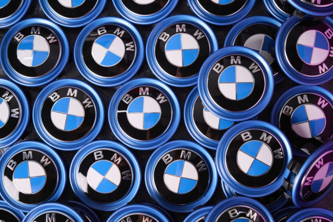 autos bmw, that smells like a bmw: german carmaker patents scented exteriors