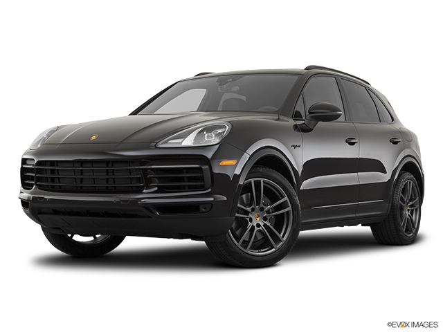 porsche's super-sized electric suv reportedly due out 2027