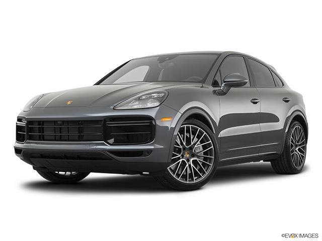 porsche's super-sized electric suv reportedly due out 2027