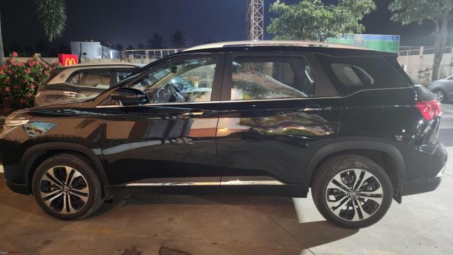 Bought the 2023 MG Hector: Delivery, ownership & performance review, Indian, Member Content, Hector, Car ownership, Car purchase