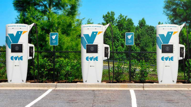 another ev fast charging company announces 12.5 per cent jump in rates