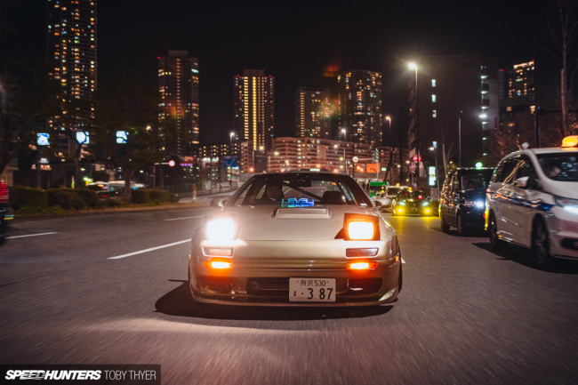 rx7, rx-7, mazda, level one, japan, fc3s, fc, clean & mean: a tastefully modified fc3s mazda rx-7