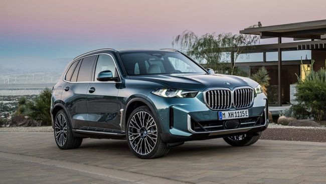 bmw x models, bmw x models 2023, bmw x5 2023, bmw x6 2023, bmw news, bmw suv range, hybrid cars, industry news, showroom news, plug-in hybrid, green cars, prestige & luxury cars, family cars, hold that mercedes-benz gle or volvo xc90 order! heavily updated 2023 bmw x5 and x6 suvs confirmed for australia