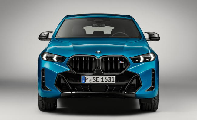 bmw x5, bmw x6, new bmw x5 and x6 coming to south africa – what to expect