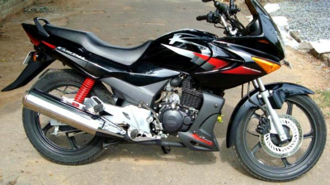 Need help to bring my old Karizma R back to normal working condition, Indian, Member Content, Karizma R