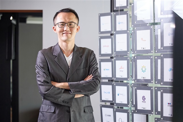Mucker has confidence in Taiwanese B2B SaaS startups