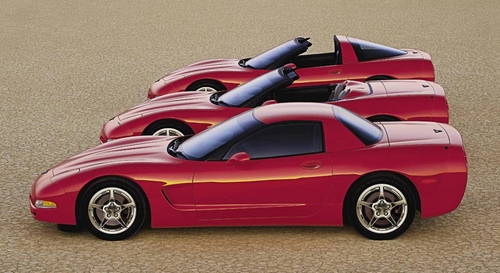 1999 Chevrolet Corvette, chevrolet, Chevrolet Corvette