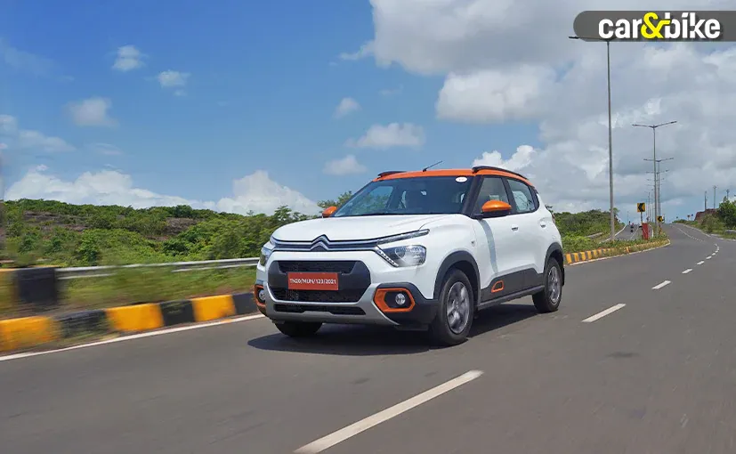 , world car awards 2023 finalists announced; made-in-india citroen c3 makes it to the list of nominees