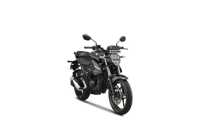 2023 Suzuki Gixxer launched at Rs 1.41 lakh; gets Bluetooth, Indian, 2-Wheels, Launches & Updates, Suzuki Motorcycles, Gixxer 250, Gixxer SF 250, Gixxer SF, Gixxer
