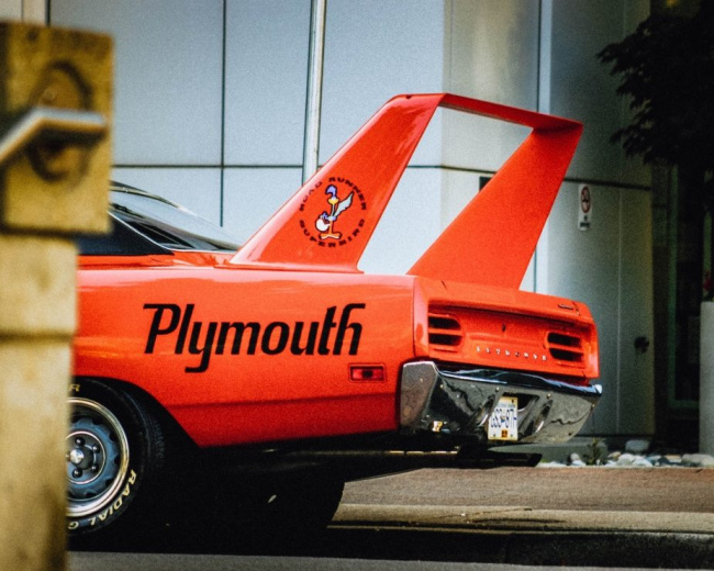 dodge, plymouth, stellantis: for the love of dodge, revive plymouth as an ev sub-brand!