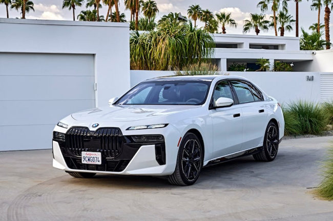sports cars, luxury, industry news, electric vehicles, meet the 2023 world car of the year finalists