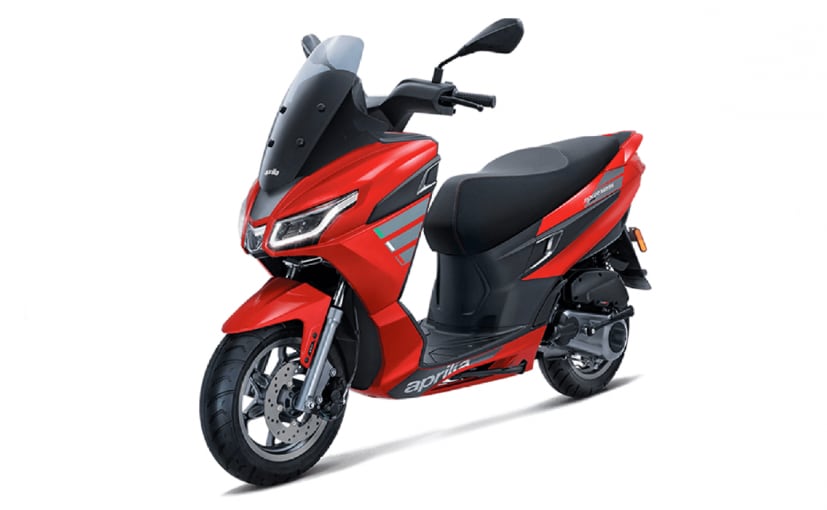 , piaggio to launch new vespa touring, aprilia sr typhoon and motorcycle in 2023