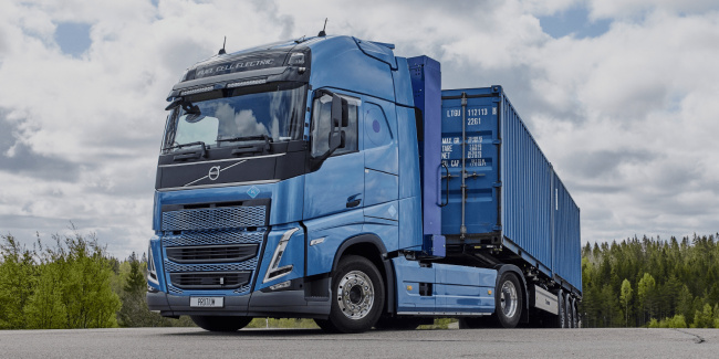 diesel, electric trucks, eu commission, europe, fcev, gasoline, icct, phev, study, video, new icct study lends fuel to eu draft regulation for heavy-duty vehicle emissions