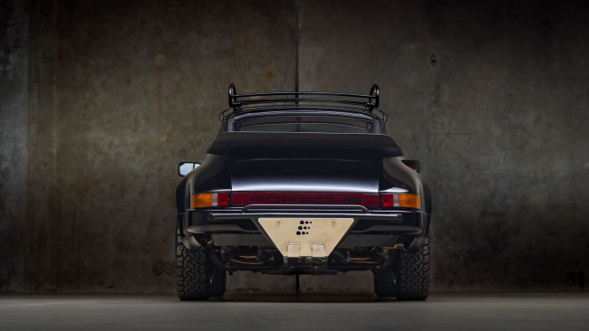 handpicked, sports, american, news, muscle, newsletter, classic, client, modern classic, europe, features, luxury, trucks, celebrity, off-road, exotic, asian, japanese, british, safari-style 1984 911 carrera selling on bring a trailer