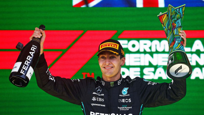 meet every driver racing in formula 1 in 2023