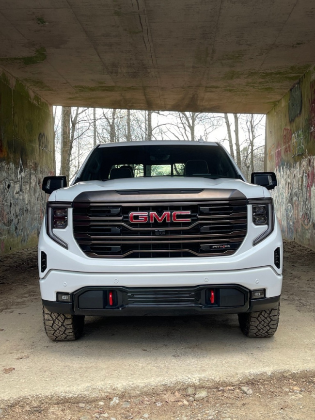 1500, sierra, the gmc sierra 1500 might have 1 expensive problem
