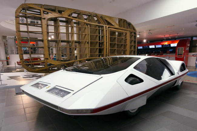 these are the cars that changed your perspective on cars