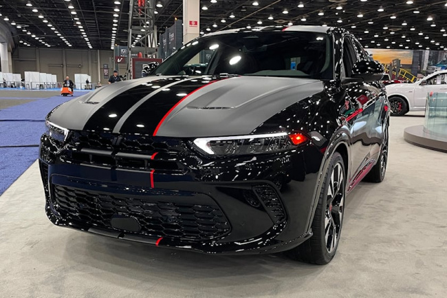 off-road, luxury, industry news, engine, stellantis is out to make a splash at chicago auto show