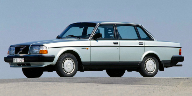 The Best Classic Cars for Daily Driving