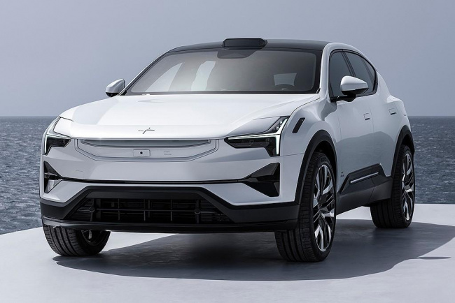 polestar, car news, electric cars, family cars, polestar 3 pricing and specs confirmed