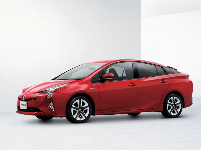 the most reliable used toyota prius models, according to real owners