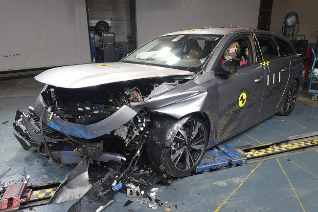 car news, safety, 2023 gwm ora, alfa romeo tonale, citroen c5 x earn top crash safety rating