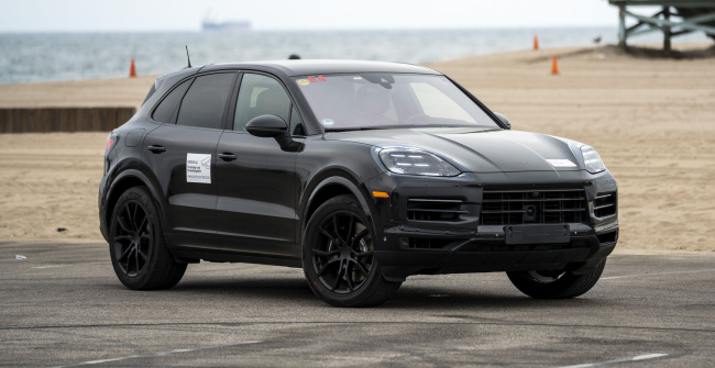 porsche, porsche cayenne, new porsche cayenne launching soon – everything you need to know