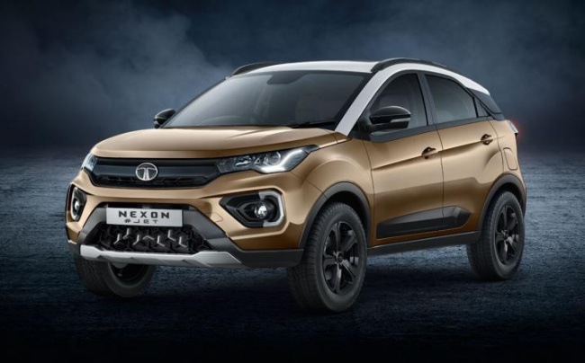 Tata Nexon prices hiked by up to Rs 15,000; new variants added, Indian, Tata, Other, Tata Nexon, Nexon, Price Hike