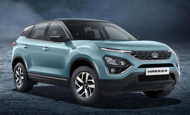 Tata Harrier & Safari prices hiked by up to Rs 25,000, Indian, Tata, Other, Safari, Harrier, Tata Safari, Tata Harrier, Price Hike