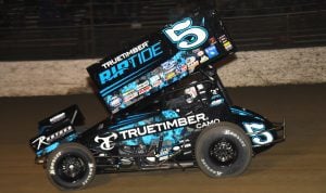 World Of Outlaws Season Preview