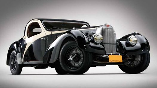 1938 Bugatti Type 57c Atalante | Old Car, 1930s Cars, 1938 Bugatti Type 57c Atalante, bugatti, old car