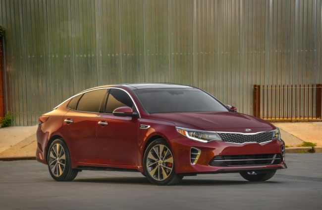 maintenance, optima, 3 most common kia optima problems reported by hundreds of real owners