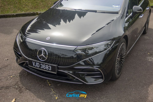 reviews, mercedes-benz eqs, mercedes benz malaysia, mercedes benz electric vehicles, evs malaysia, review: 2023 mercedes-benz eqs 450+ amg line - the luxurious ev that can cope without a charging network