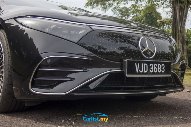 reviews, mercedes-benz eqs, mercedes benz malaysia, mercedes benz electric vehicles, evs malaysia, review: 2023 mercedes-benz eqs 450+ amg line - the luxurious ev that can cope without a charging network