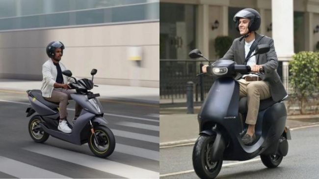 Ola, Ather, TVS & Vida under scanner for subsidy misuse, Indian, 2-Wheels, Industry & Policy, Ola Electric, Ather Energy, Vida, Electric Scooter, subsidy, FAME initiative