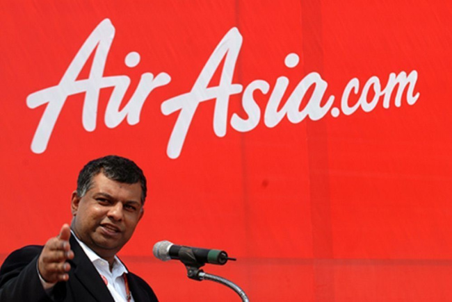 auto news, air asia, subang airport, tony fernandes, capital a bhd, air asia has applied to operate flights from subang airport after sarp approval