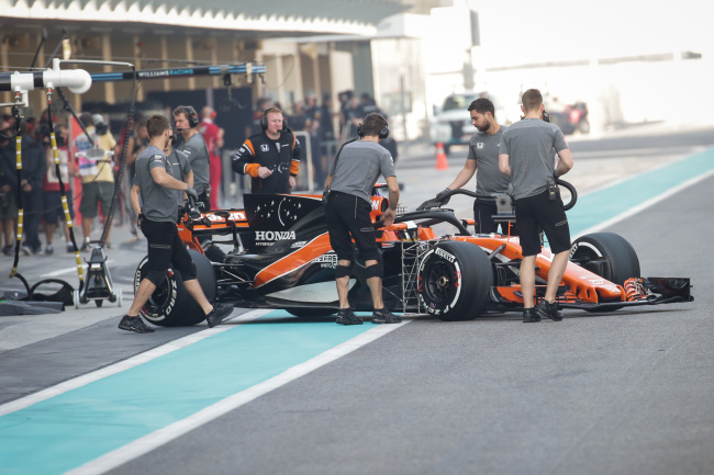 why mc laren and honda might need each other again in f1