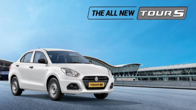 maruti suzuki, maruti suzuki tour s, maruti suzuki cars, maruti suzuki india, maruti suzuki tour s price, , overdrive, maruti suzuki tour s launched, prices start from rs 6.51 lakh