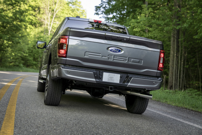 f-150, ford, can ford repeat as cnet’s best truck of the year?